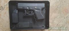 Glock Corto 9x21mm IMI