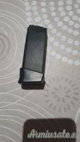 Glock Corto 9x21mm IMI