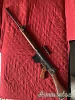 B.S.A. L1A1 .308 Winchester