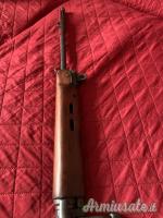 B.S.A. L1A1 .308 Winchester