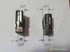 VALMET PETRA CARICATORI   308 W