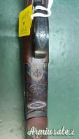 Beretta EXPRESS GOLD SABLE  9.3x74mmR