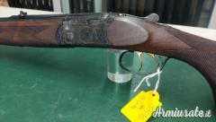 Beretta EXPRESS GOLD SABLE  9.3x74mmR
