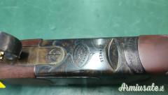 Beretta EXPRESS GOLD SABLE  9.3x74mmR