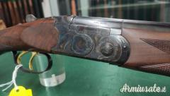 Beretta EXPRESS GOLD SABLE  9.3x74mmR