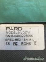 PARD MODEL NV007V