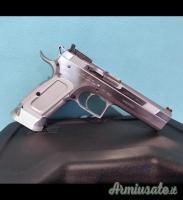 Tanfoglio Limited 9x21mm IMI