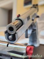 Tanfoglio Limited 9x21mm IMI