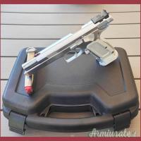 Tanfoglio Limited 9x21mm IMI