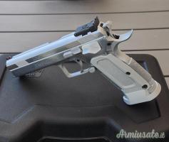 Tanfoglio Limited 9x21mm IMI