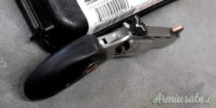 North American Black Widow  .22 LR Long Rifle