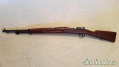 Carl Gustav M38 Husqvarna