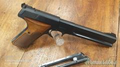 Colt MATCH TARGET .22 LR Long Rifle