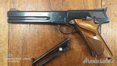Colt MATCH TARGET .22 LR Long Rifle