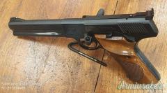 Colt MATCH TARGET .22 LR Long Rifle