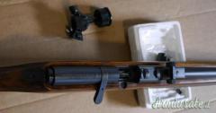Beretta Olimpia Unione .22 Long Rifle