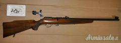 Beretta Olimpia Unione .22 Long Rifle
