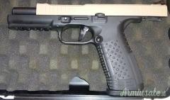 Vendo  pistola strike one speed 9x21