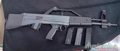 Vendo  AG MAC 9x21 IMI