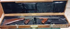 Vendo  thompson A1M1 cal.45 acp