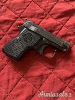 Beretta 950B JETFIRE .22 Short