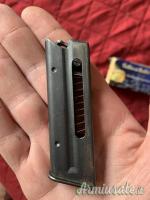Beretta 950B JETFIRE .22 Short