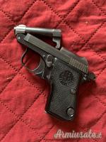 Beretta 950B JETFIRE .22 Short