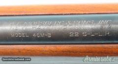 carabina  mossberg