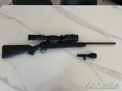 Winchester XPR .308 Winchester