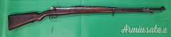 Fucile DWM mod. Mauser Argentino 1909 cal. 7,65×53