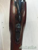 Cal. 20, Sovrapposto Marca Rizzini, Mod. Artemis Classic, Canne da Cm. 70 - 3/1.