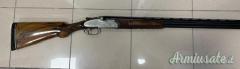 Mod. S3, Sovrapposto Marca Pietro Beretta Holland Holland, Cal. 12, Canne da Cm. 70 3/1.
