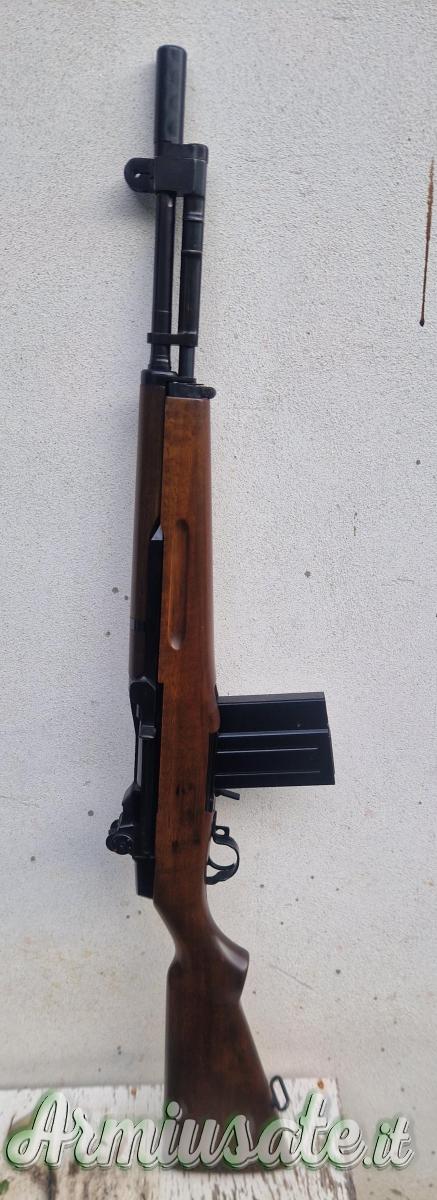 Beretta BM 62 Beretta BM 62