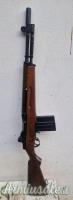Beretta BM 62