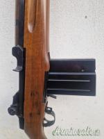 Beretta BM 62