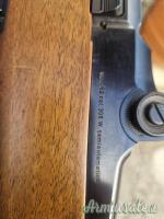 Beretta BM 62