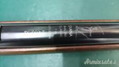 Diana 350 CLASSIC MAGNUM  4.5/.177