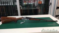 Sabatti CLASSIC SAFARI EDL  8x57 JRS