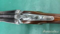 Sabatti CLASSIC SAFARI EDL  8x57 JRS