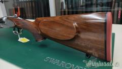 Sabatti CLASSIC SAFARI EDL  8x57 JRS