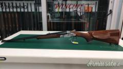 Sabatti CLASSIC SAFARI EDL  8x57 JRS