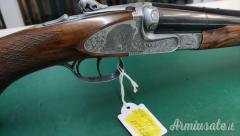 Sabatti CLASSIC SAFARI EDL  8x57 JRS