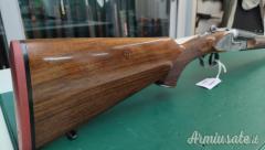 Sabatti CLASSIC SAFARI EDL  8x57 JRS