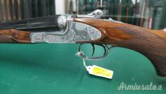 Sabatti CLASSIC SAFARI EDL  8x57 JRS