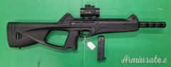 Carabina semiauto Beretta CX4 Storm Cal. 45 ACP