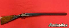 Doppietta Franchi Condor 12