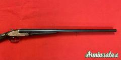 Doppietta Franchi Condor 12