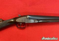 Doppietta Franchi Condor 12