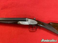 Doppietta Franchi Condor 12