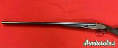 Doppietta Franchi Condor 12